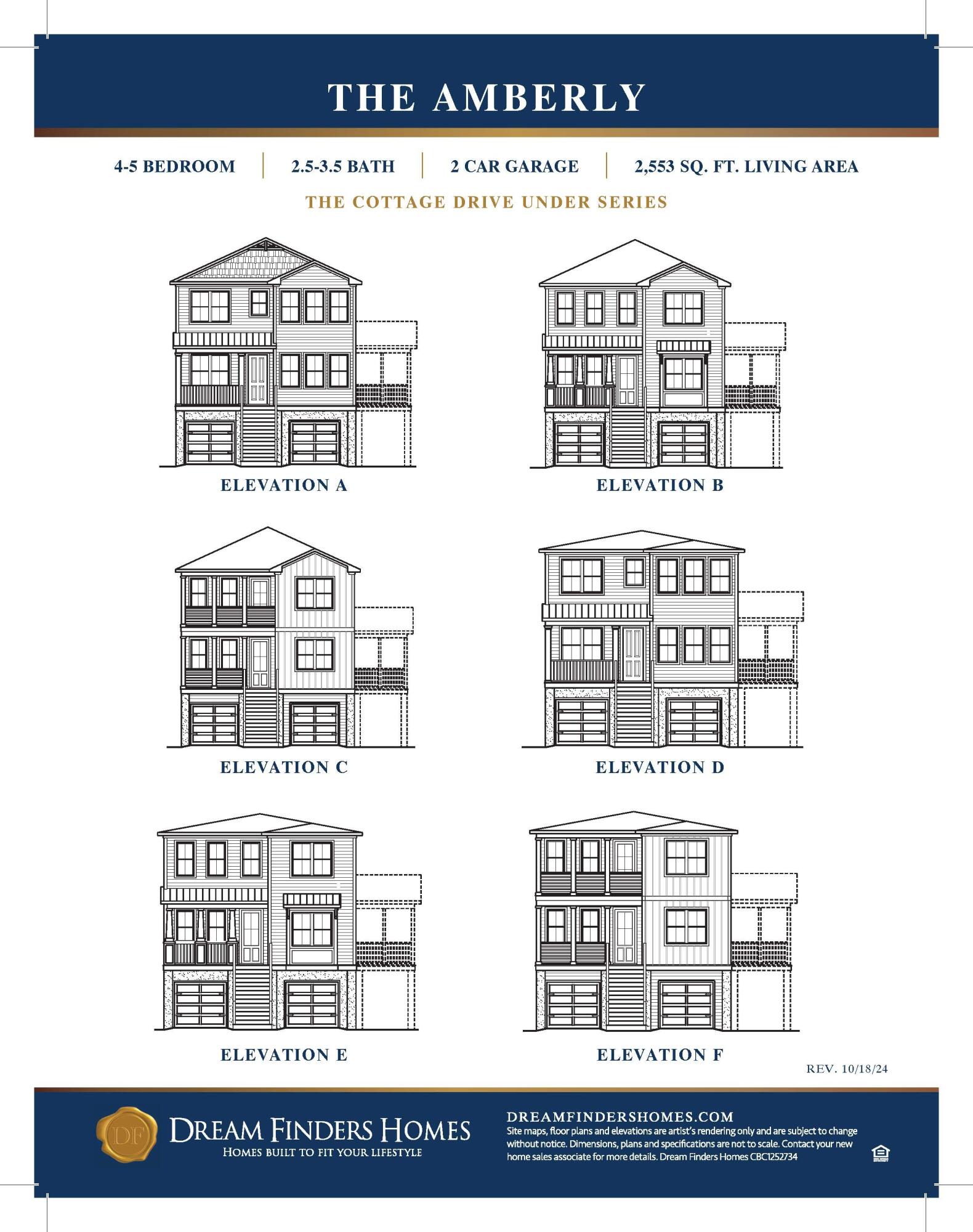 2151 Arthur Rose Lane