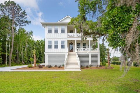 2151 Arthur Rose Lane Johns Island SC 29455