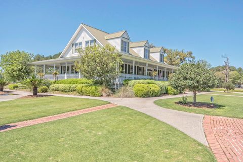 A home in Summerville