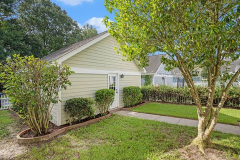 A home in Summerville