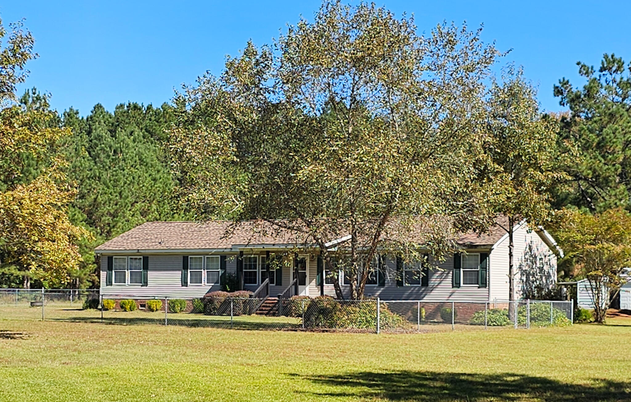 2869 Turkey Cut Road
