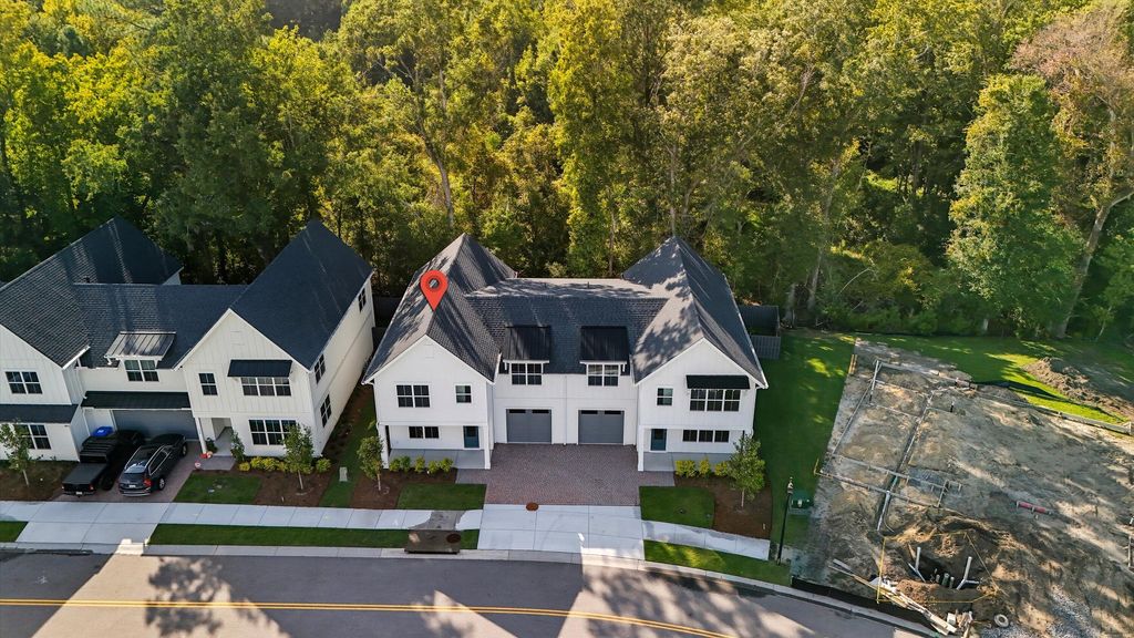 Photo of 532 Hayes Park Boulevard, Johns Island, SC 29455 (MLS # 25027199)