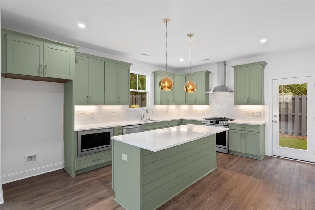 Photo of 532 Hayes Park Boulevard, Johns Island, SC 29455 (MLS # 25027199)