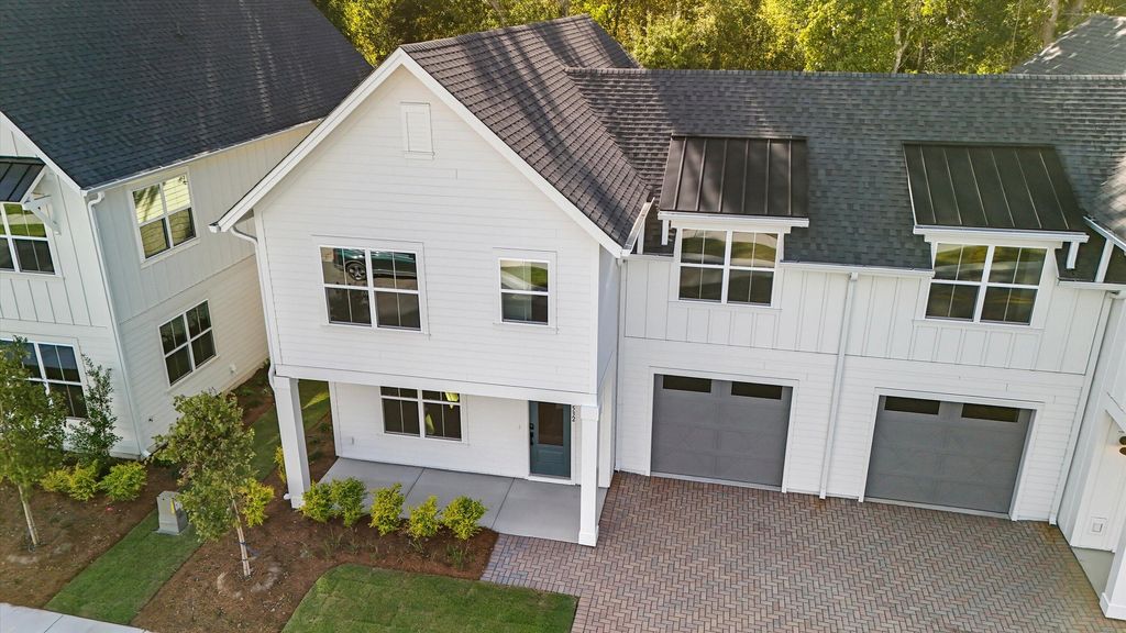 Photo of 532 Hayes Park Boulevard, Johns Island, SC 29455 (MLS # 25027199)