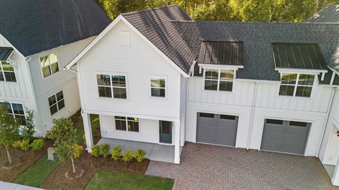 Photo of 532 Hayes Park Boulevard, Johns Island, SC 29455 (MLS # 25027199)