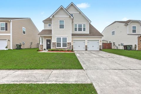 Photo of 404 Philbrick Drive, Goose Creek, SC 29445 (MLS # 26012370)