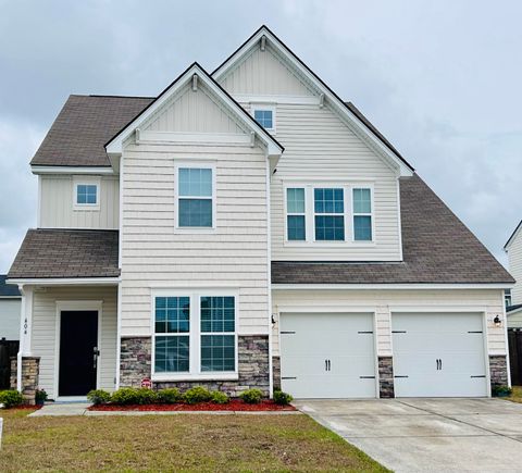 Photo of 404 Philbrick Drive, Goose Creek, SC 29445 (MLS # 26012370)