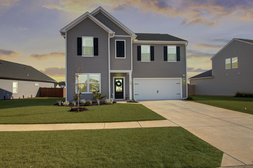 Photo of 765 Sienna Way, Summerville, SC 29486 (MLS # 26002974)