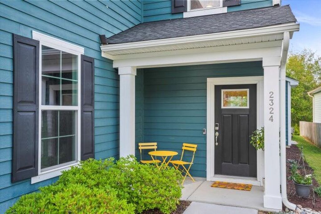 Photo of 2324 Town Woods Road, Charleston, SC 29414 (MLS # 25029716)