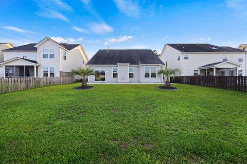 A home in Summerville