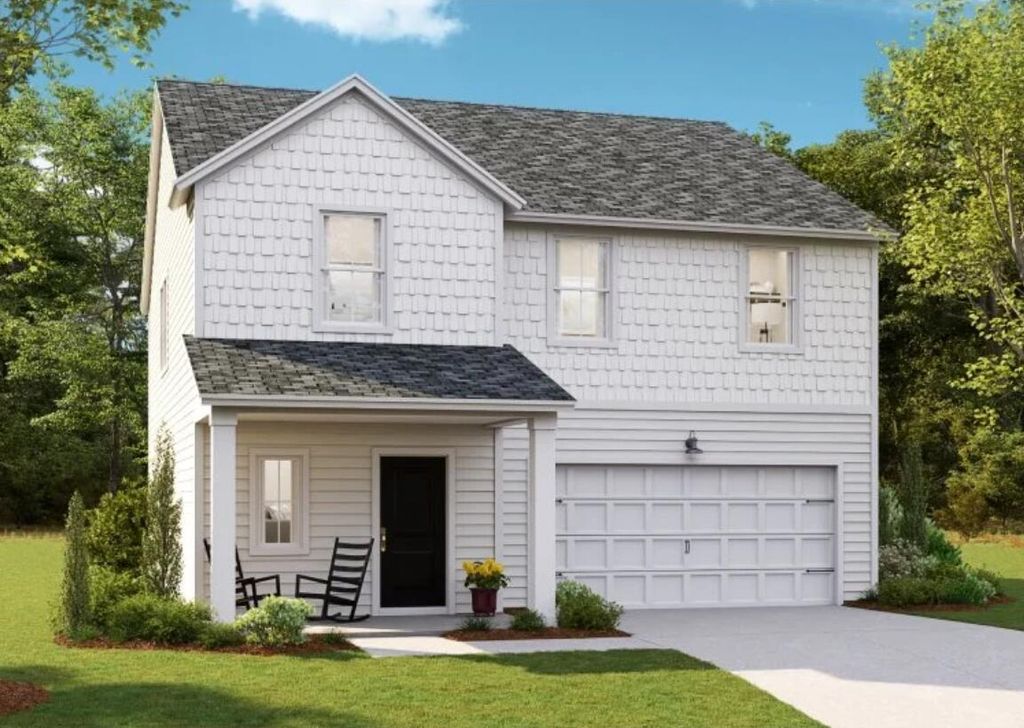 Photo of 106 Slipper Shell Street, Summerville, SC 29485 (MLS # 25024712)