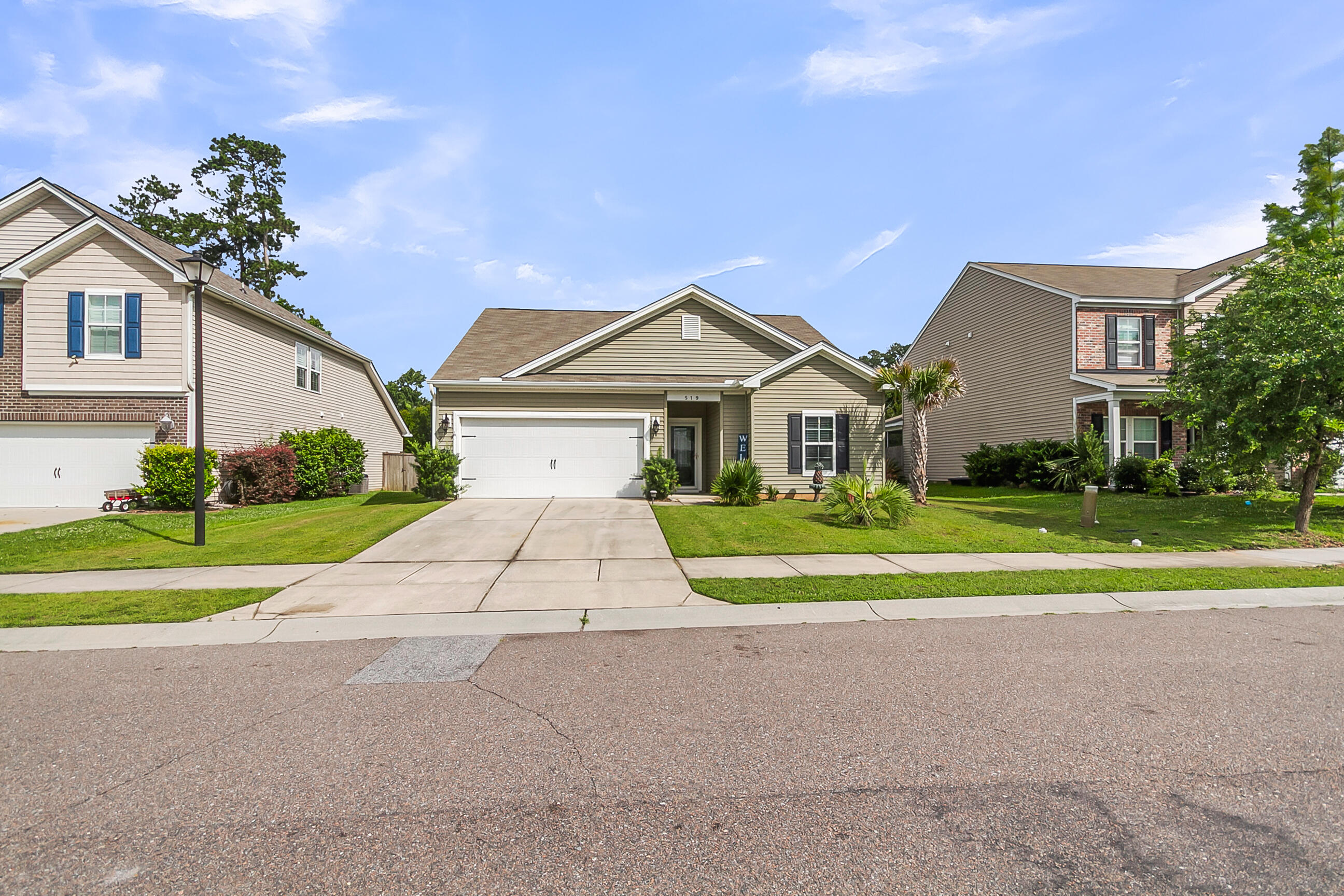 519 Tarleton Drive