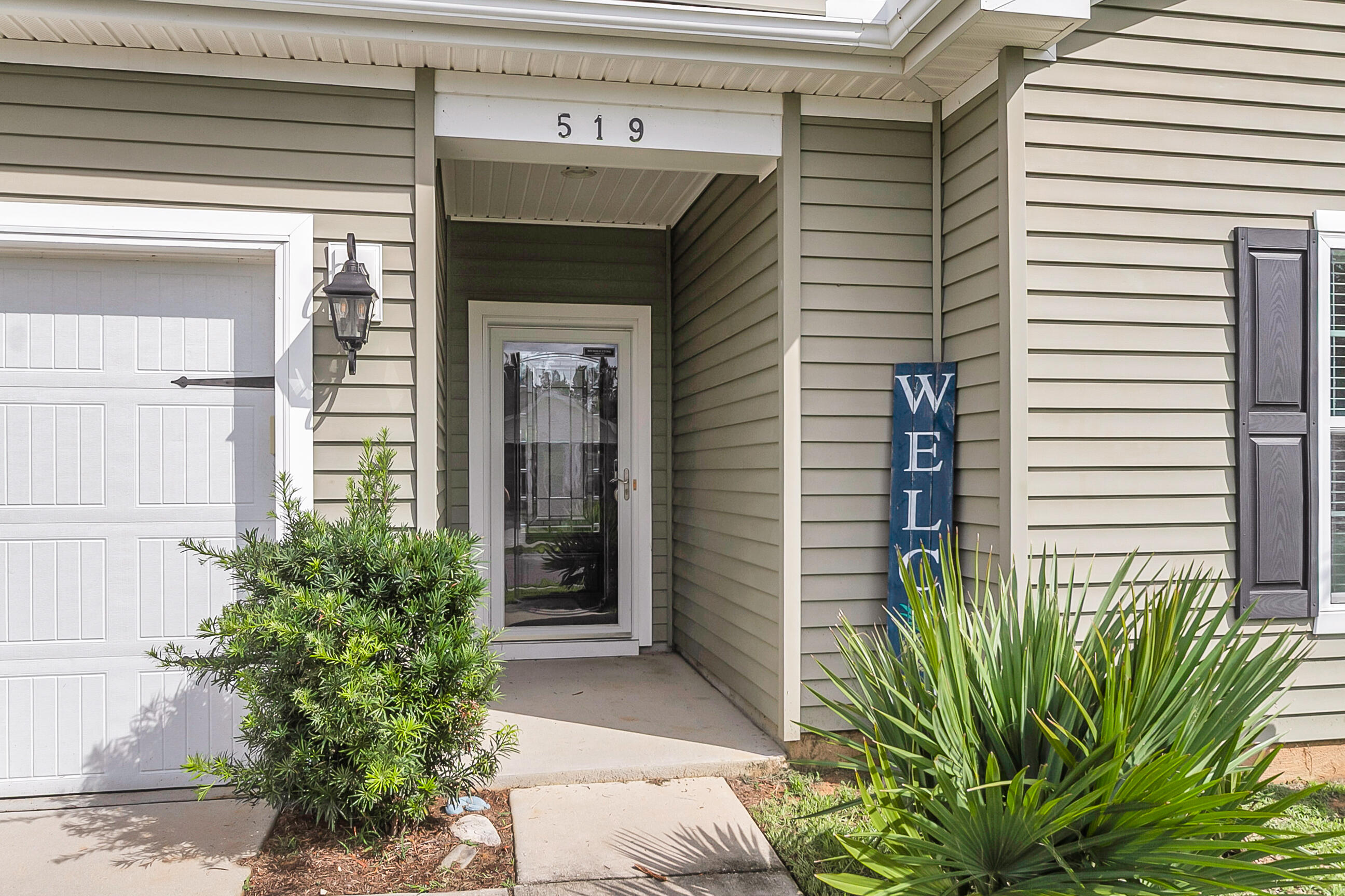 519 Tarleton Drive