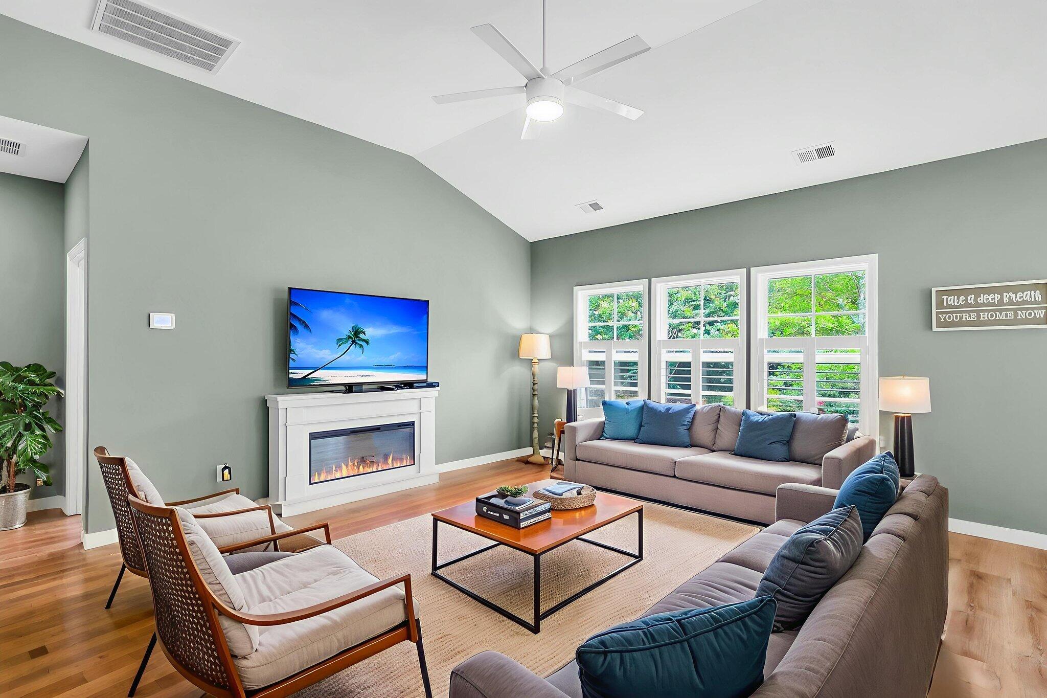519 Tarleton Drive