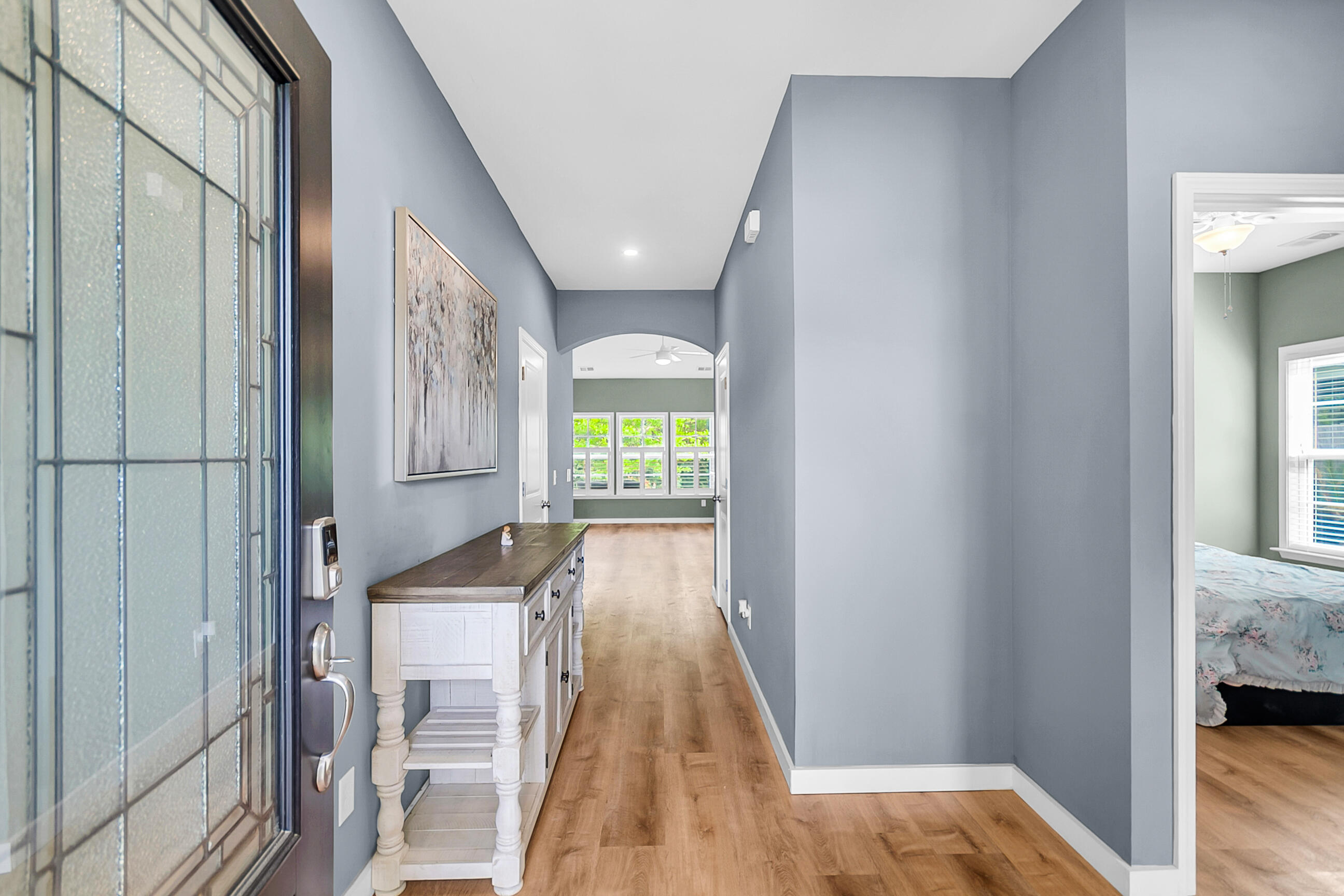 519 Tarleton Drive