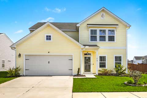 Photo of 418 Carrara Drive, Summerville, SC 29486 (MLS # 26016791)