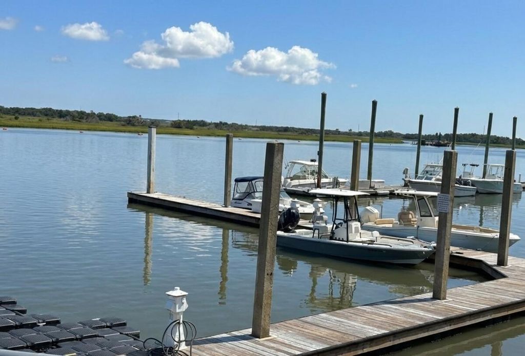 Photo of 101 Palm Boulevard #C3, Isle of Palms, SC 29451 (MLS # 26005580)