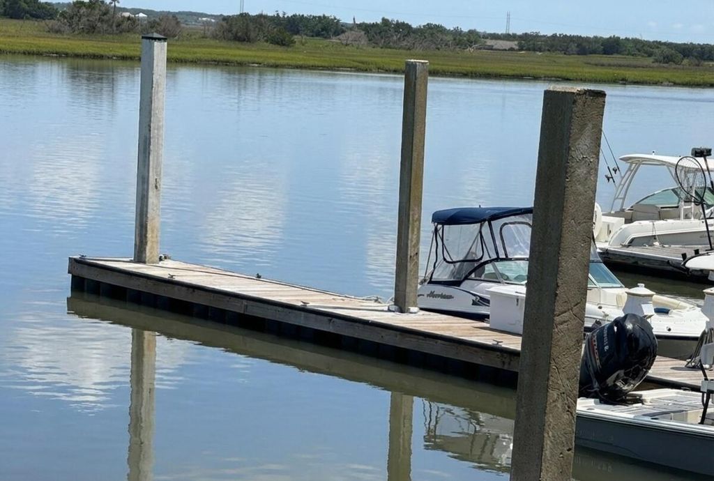 Photo of 101 Palm Boulevard #C3, Isle of Palms, SC 29451 (MLS # 26005580)