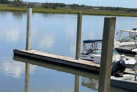 101 Palm Boulevard C3 Isle of Palms SC 29451