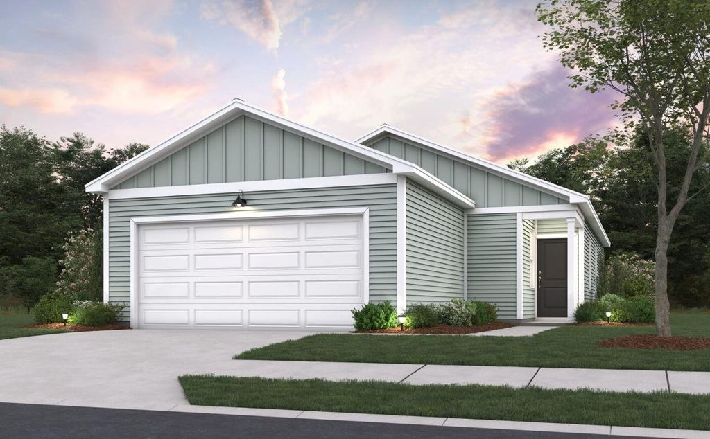Photo of 716 Meadowbrook Lane, Summerville, SC 29486 (MLS # 25025886)
