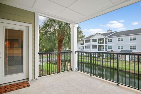 A home in Charleston