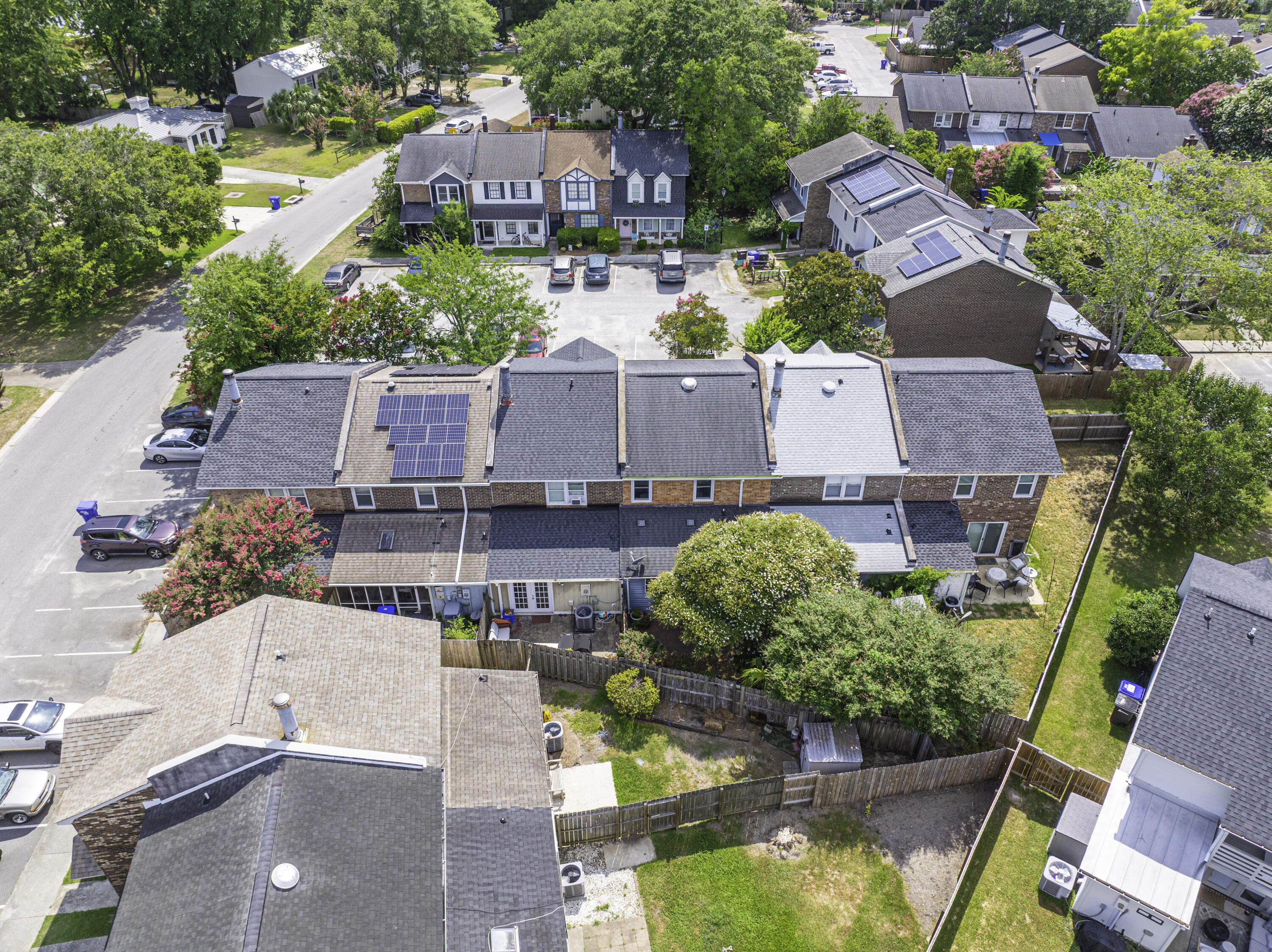 677 Buckhall Court Unit C