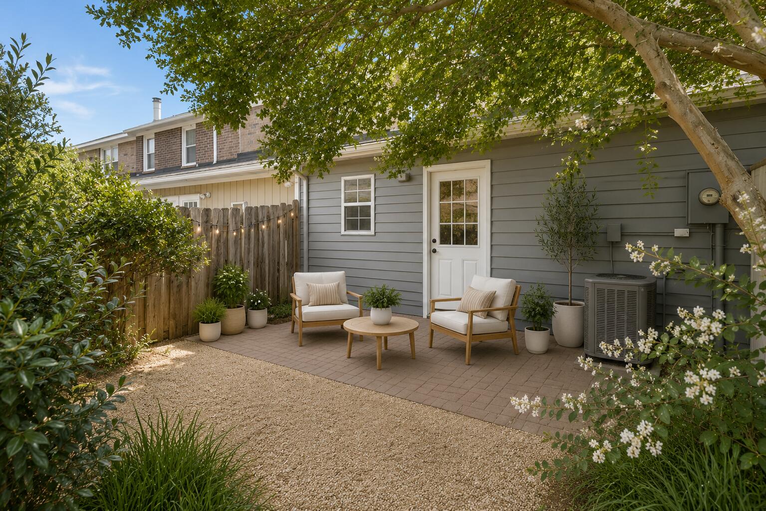 677 Buckhall Court Unit C
