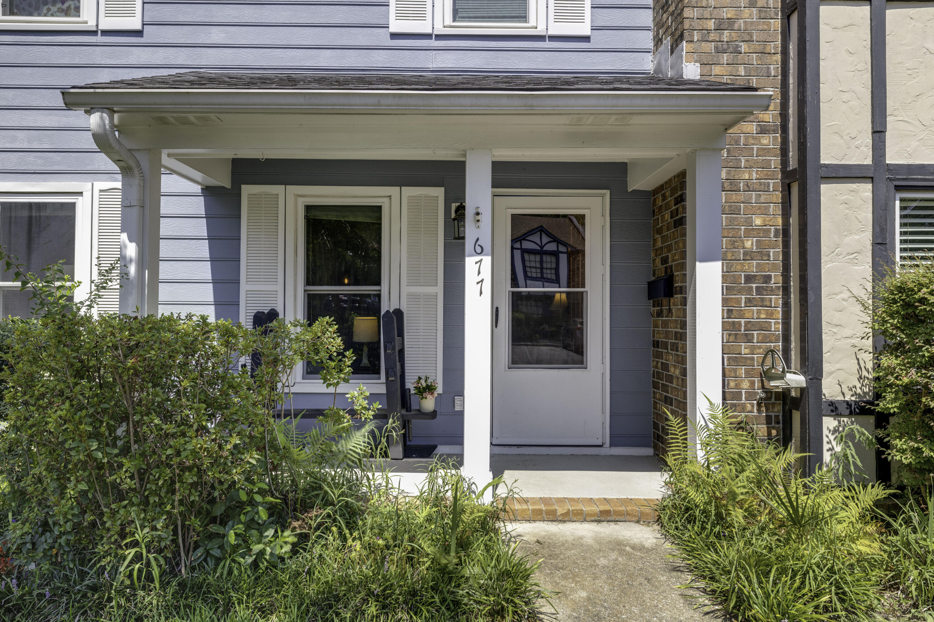 677 Buckhall Court Unit C