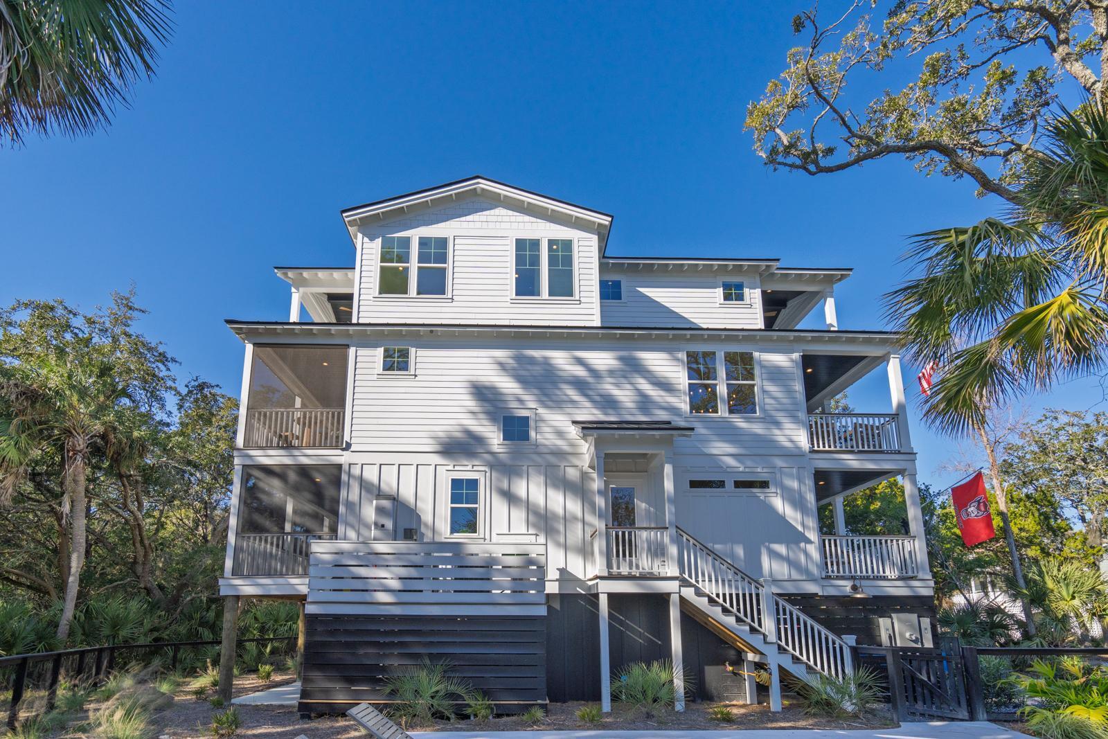 42 Battery Park Road