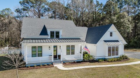1174 Hitchfield Lane Awendaw SC 29429