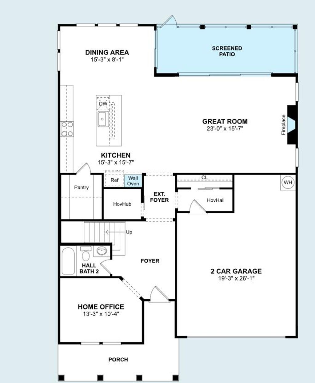 Photo of 1055 Boyington Dr #060, Hollywood, SC 29449 (MLS # 26010347)