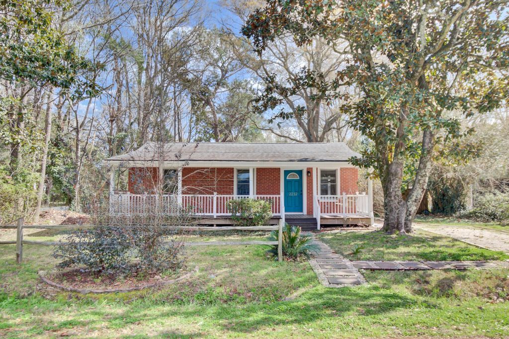 Photo of 2232 Doris Drive, Charleston, SC 29414 (MLS # 26007116)