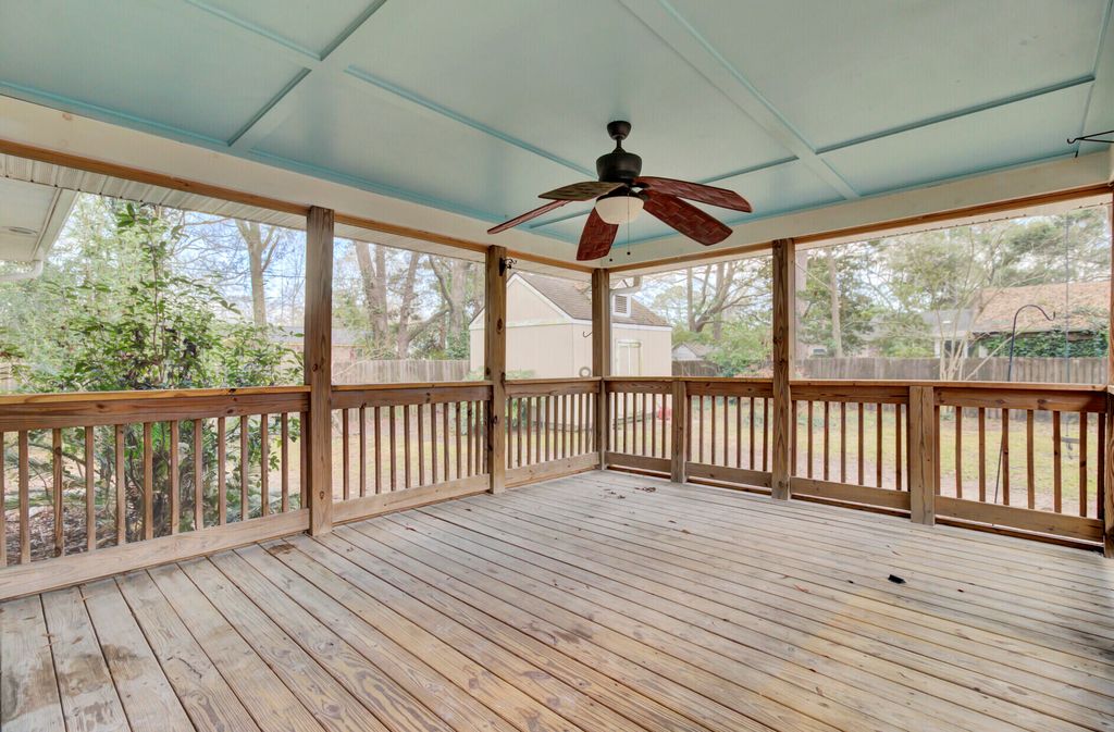 Photo of 2232 Doris Drive, Charleston, SC 29414 (MLS # 26007116)