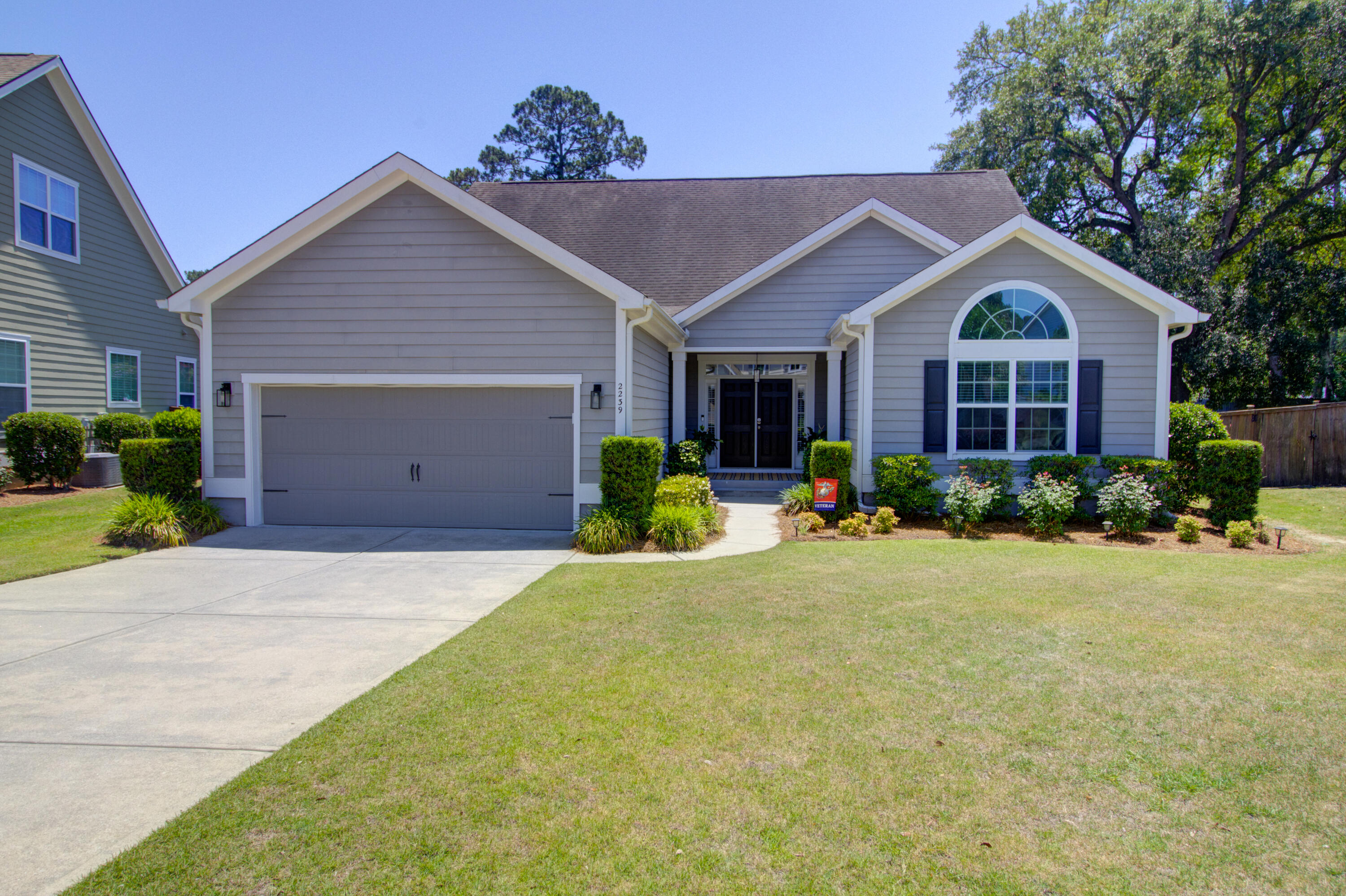 2239 Show Basket Way