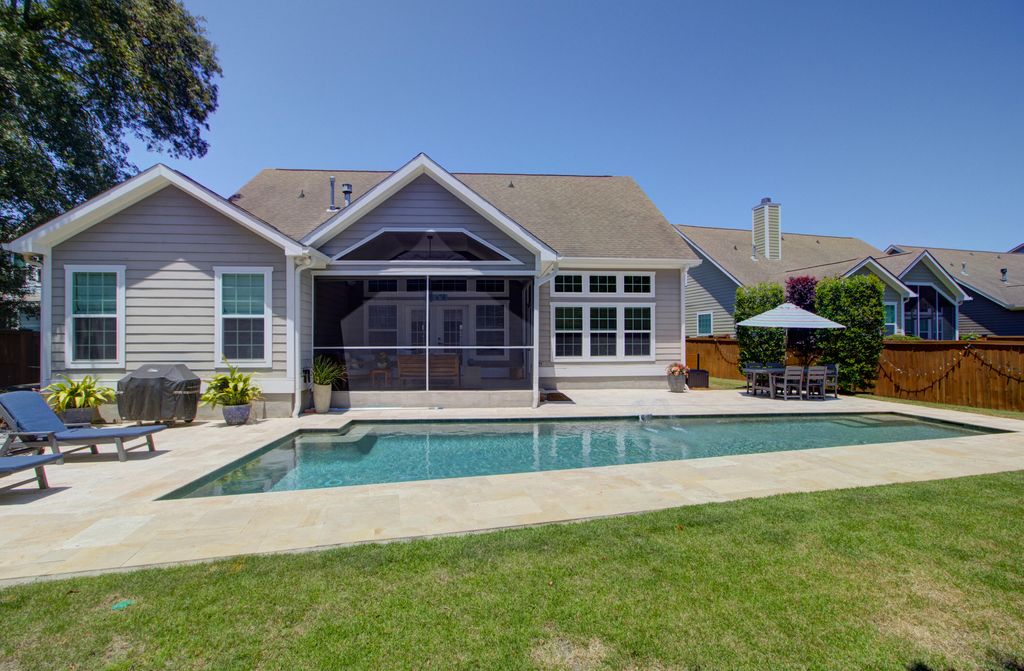 Photo of 2239 Show Basket Way, Mount Pleasant, SC 29466 (MLS # 26015029)