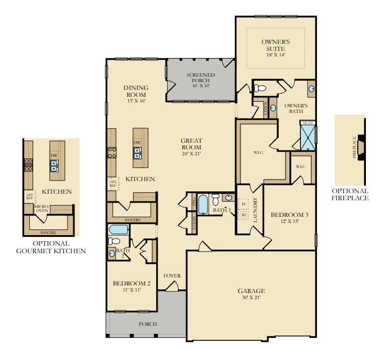 1059 Oyster Drill Drive