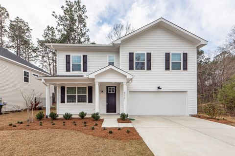 413 Renau Boulevard Summerville SC 29483