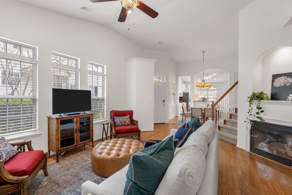 Photo of 2463 Draymohr Court, Mount Pleasant, SC 29466 (MLS # 26027305)