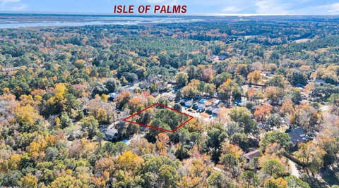 Photo of 1410 Jefferson Road, Mount Pleasant, SC 29466 (MLS # 24030699)