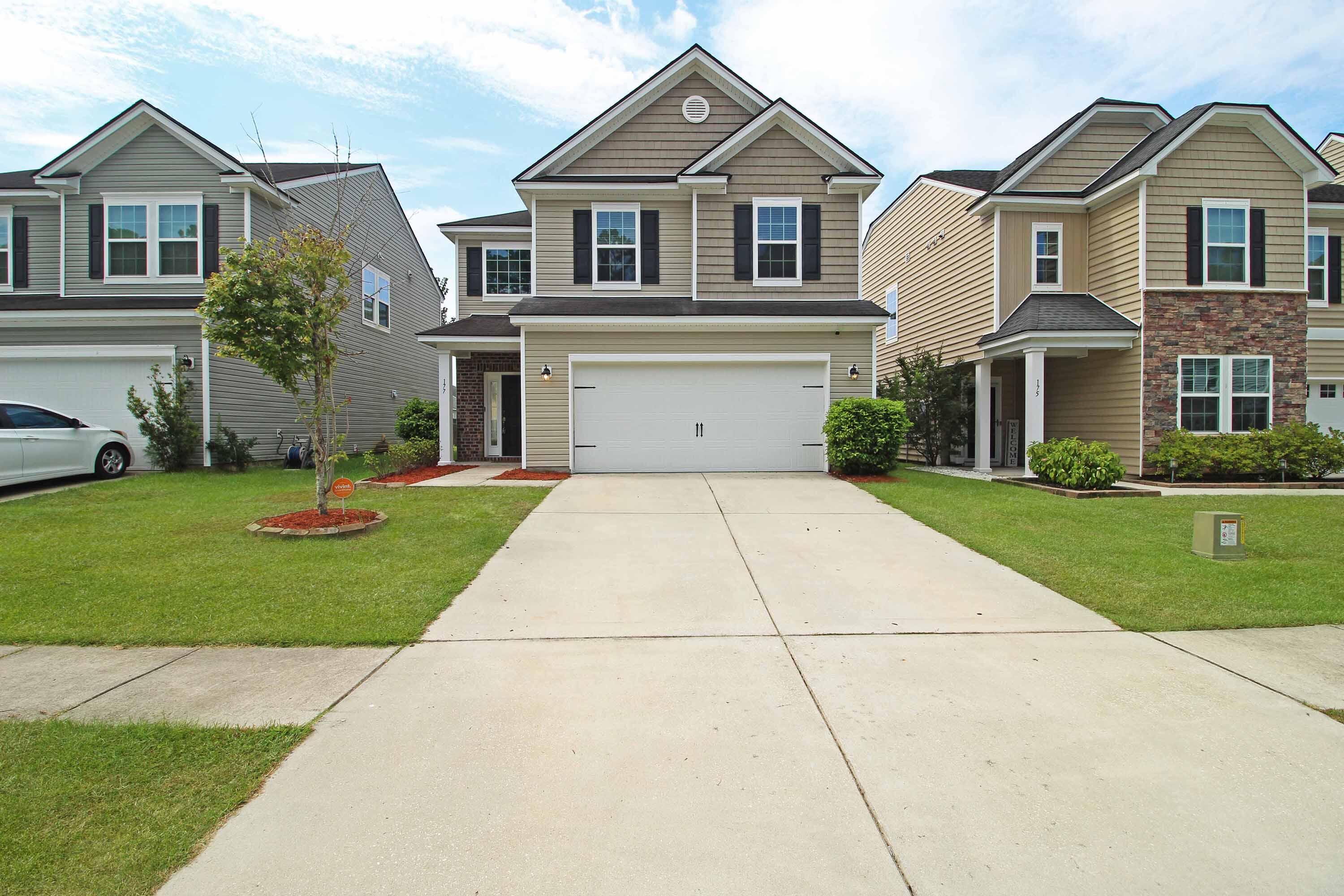 177 Emerald Isle Drive