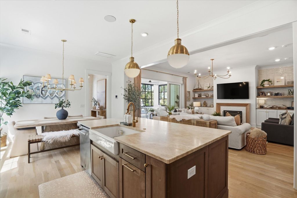 Photo of 1720 Bolden Drive, Mount Pleasant, SC 29466 (MLS # 26011385)