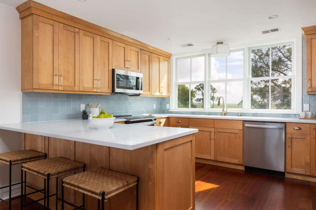 Photo of 1606 Marsh Harbor Lane #B, Mount Pleasant, SC 29464 (MLS # 26020614)