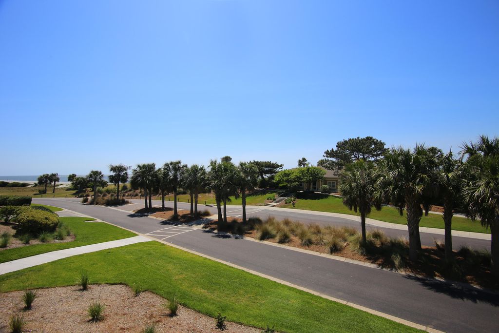 Photo of 2927 Atrium Villa Drive #27, Seabrook Island, SC 29455 (MLS # 26005334)