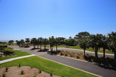 2927 Atrium Villa Drive 27 Seabrook Island SC 29455