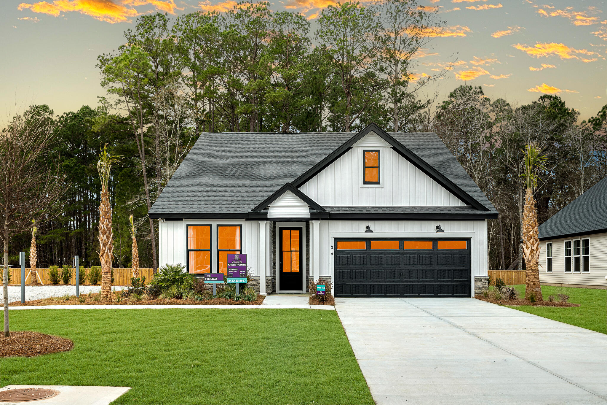 224 Creek Pointe Drive