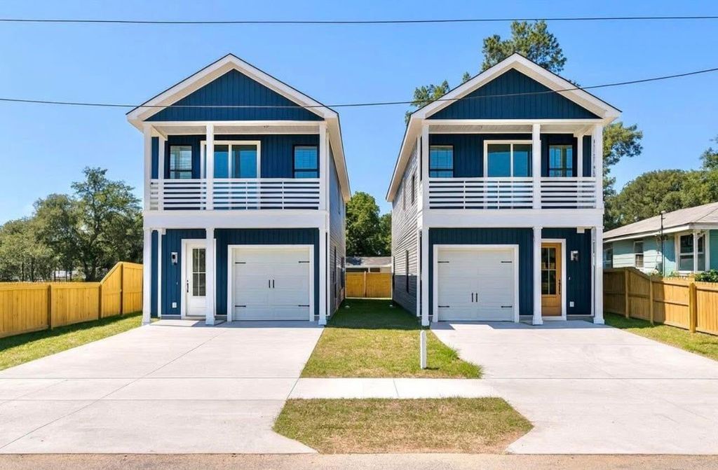 Photo of 1904 Gumwood Boulevard, North Charleston, SC 29406 (MLS # 26004666)