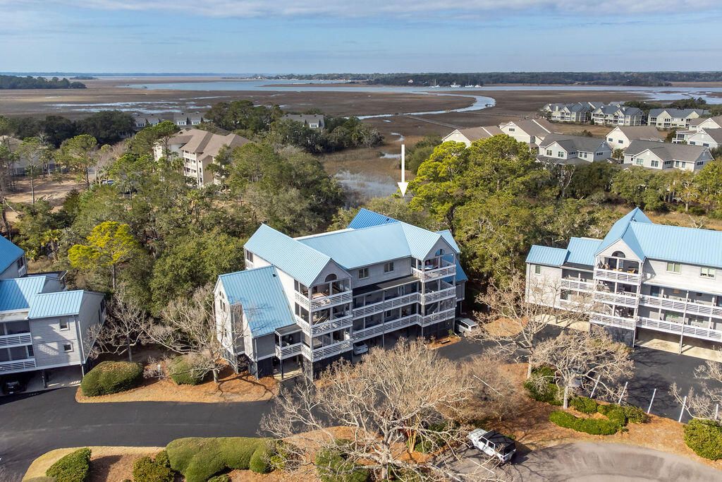 Photo of 2416 Racquet Club Drive, Seabrook Island, SC 29455 (MLS # 26002343)