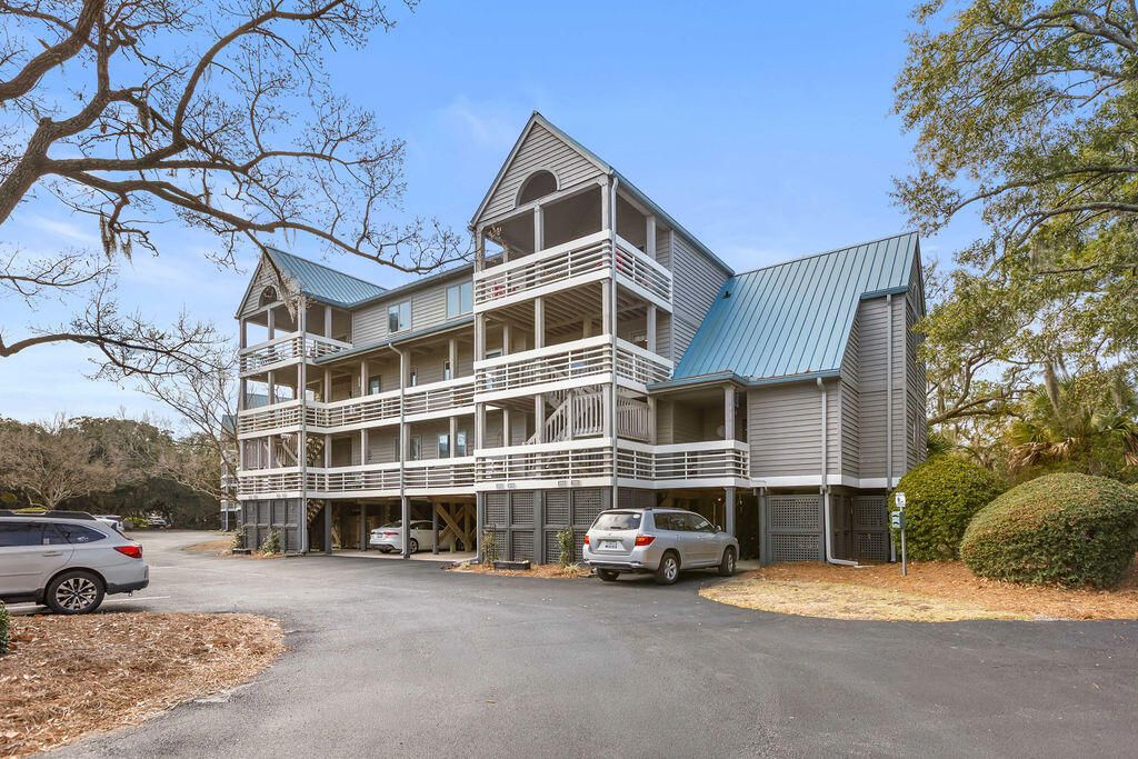 Photo of 2416 Racquet Club Drive, Seabrook Island, SC 29455 (MLS # 26002343)