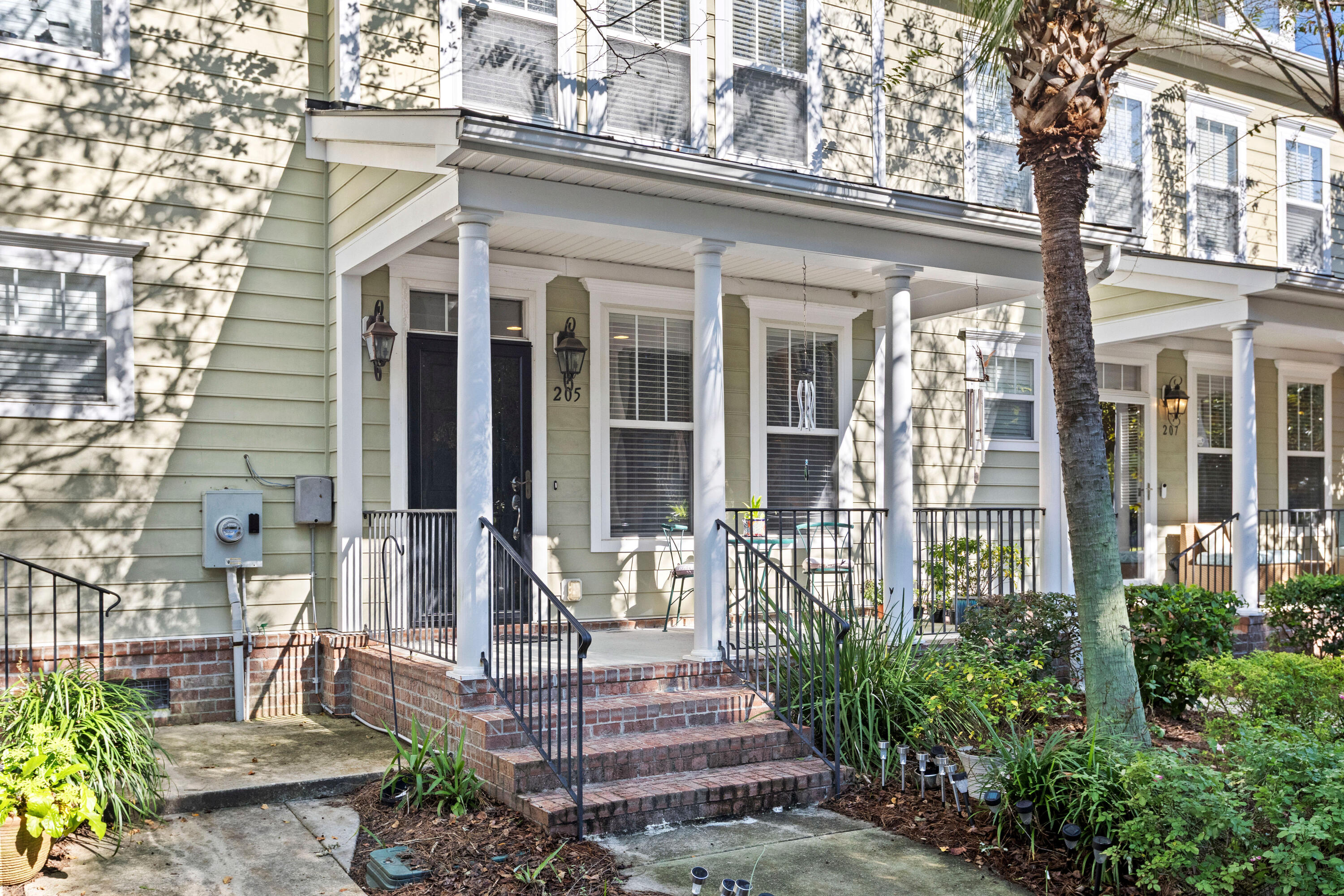 205 Branch Creek Trail