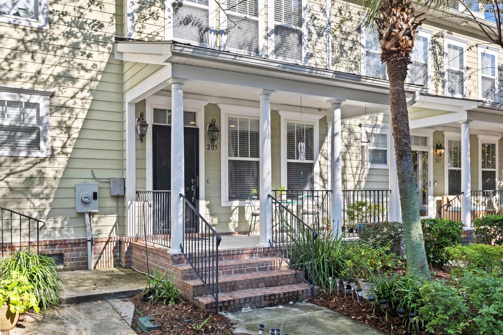 Photo of 205 Branch Creek Trail, Summerville, SC 29483 (MLS # 25028902)